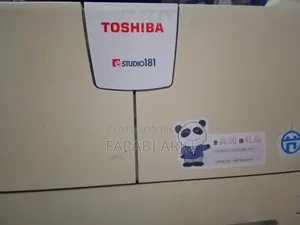 Photocopy Machine