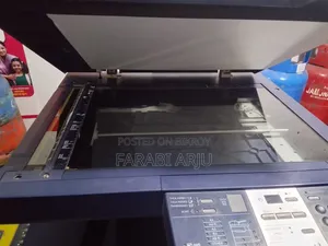 Photocopy Machine