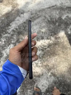Oppo A7 32 GB Black