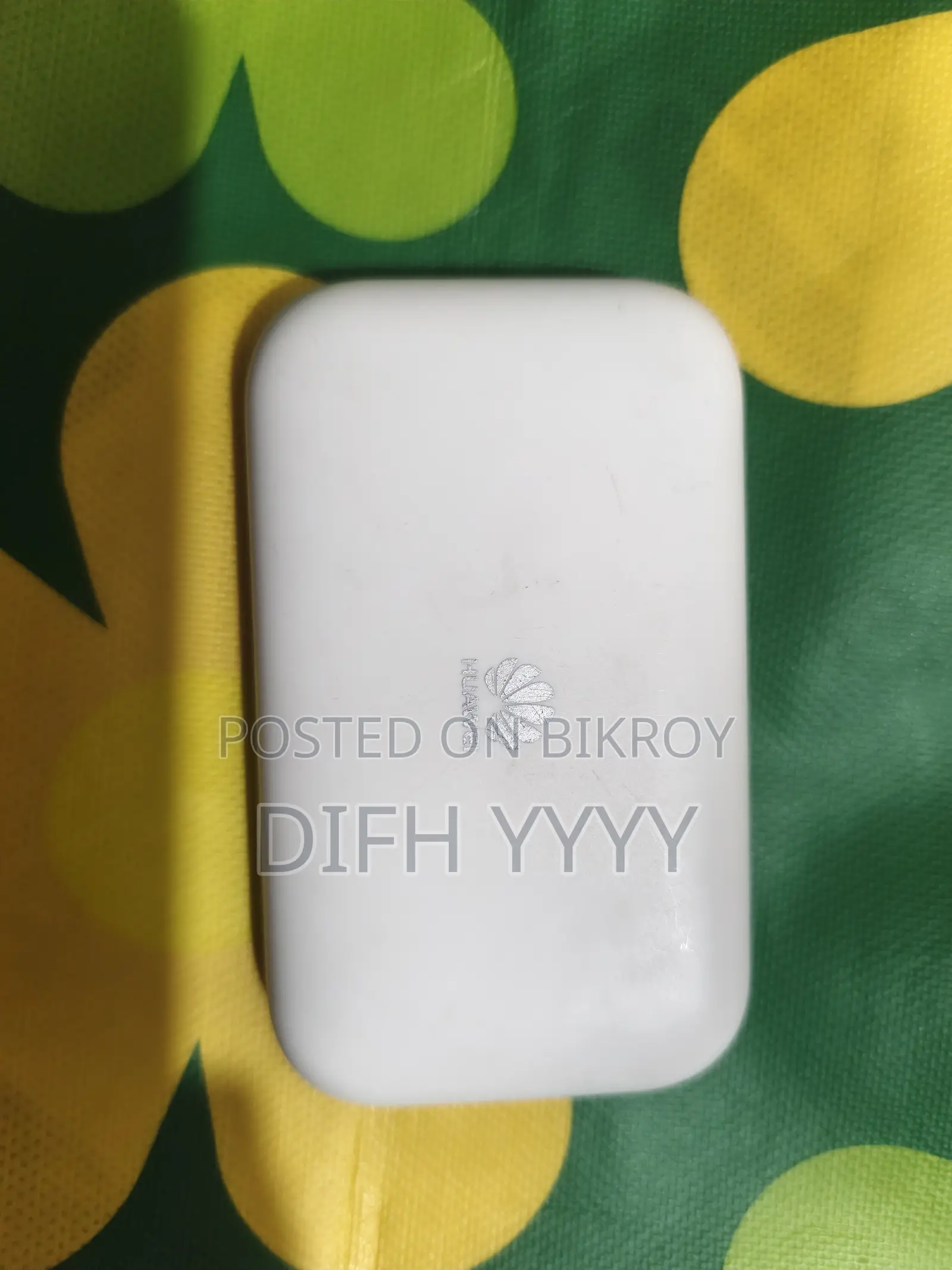 সৌদি আরব ডুয়েল ব্যান্ড 4gএন্ড 5জg পকেট রাউটার