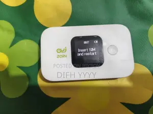 সৌদি আরব ডুয়েল ব্যান্ড 4gএন্ড 5জg পকেট রাউটার