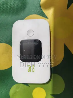 সৌদি আরব ডুয়েল ব্যান্ড 4gএন্ড 5জg পকেট রাউটার