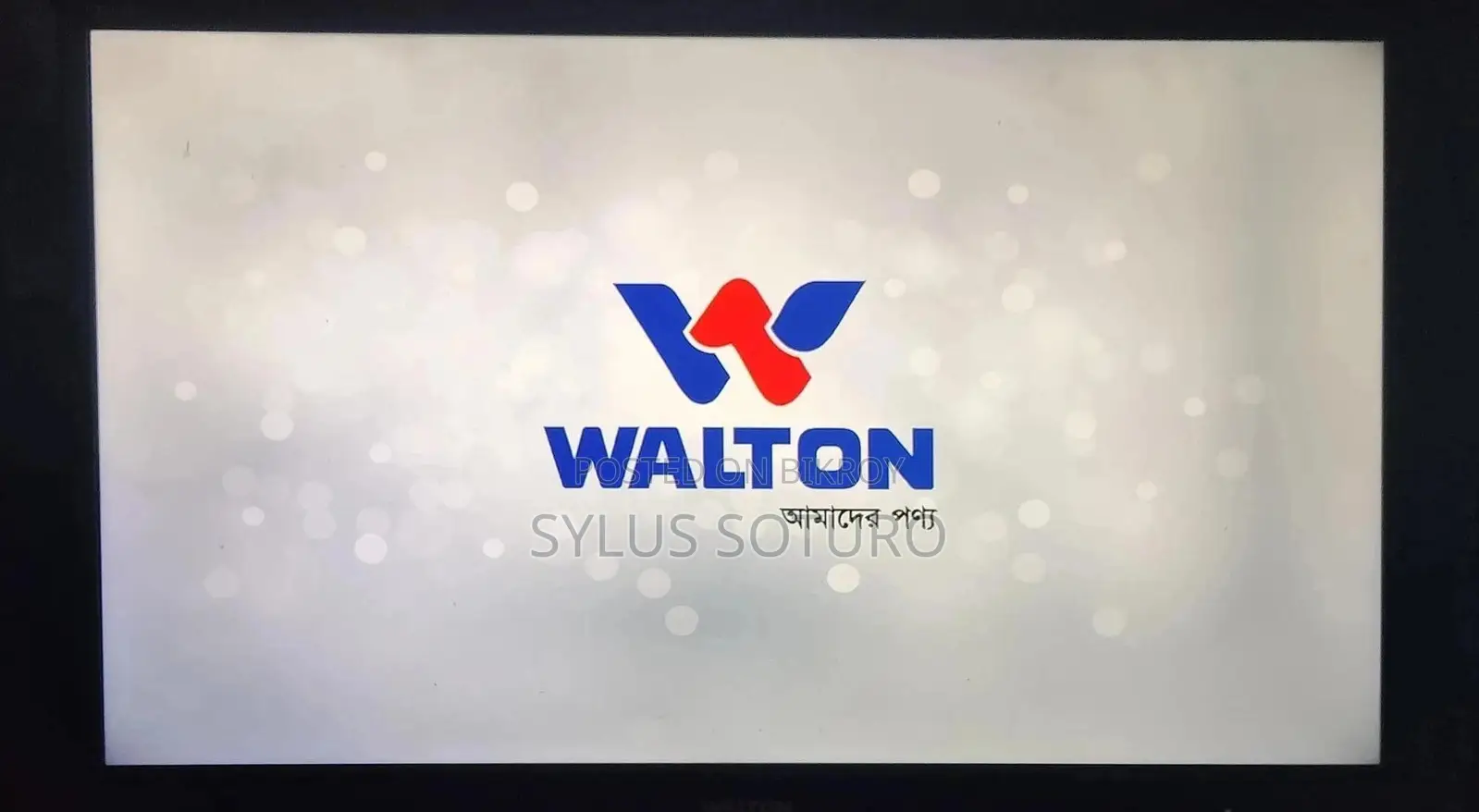 Walton TV 24"