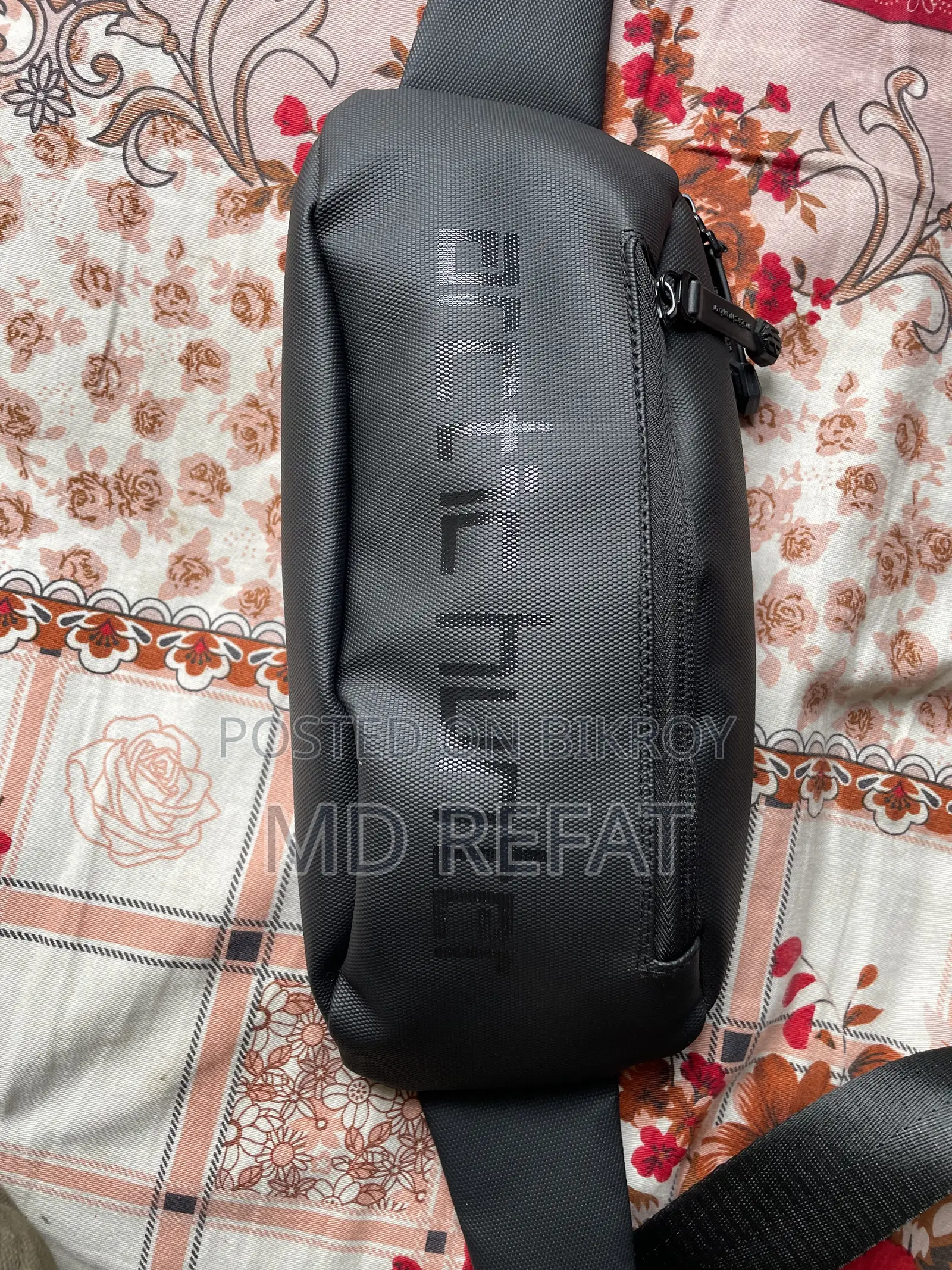 Arctic Hunter Bag