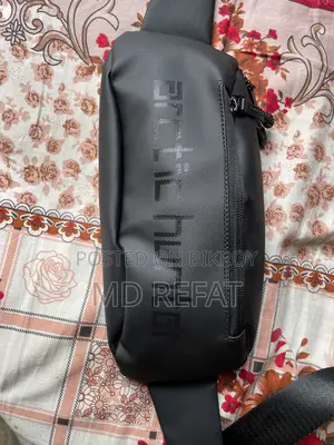 Arctic Hunter Bag
