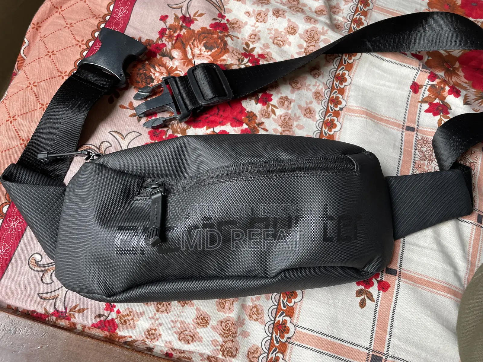 Arctic Hunter Bag