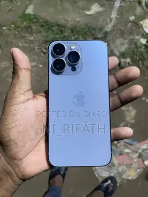 Apple iPhone 13 Pro 128 GB Blue