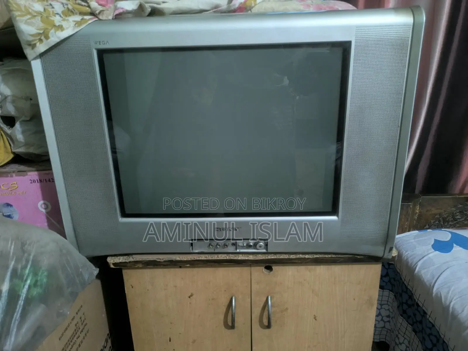 Sony TV 20 "
