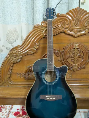 New Guitar