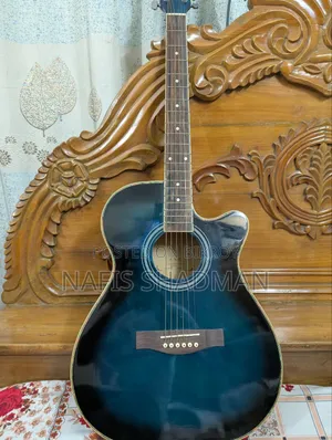 New Guitar