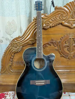 New Guitar