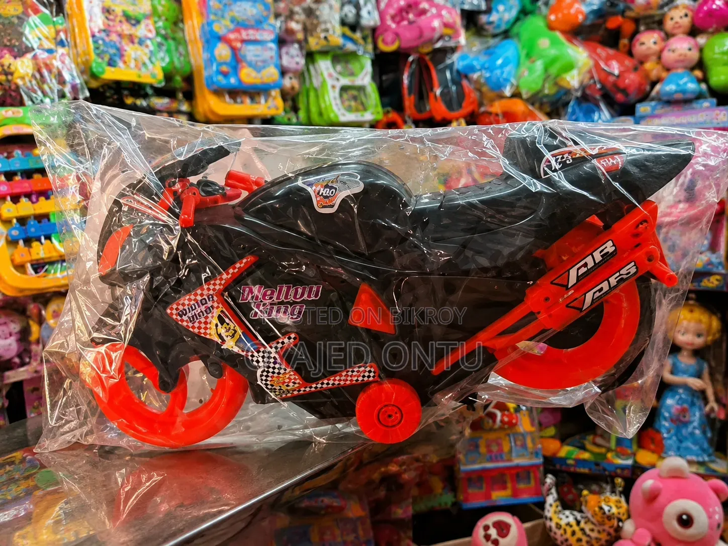 🎁 Kids Toy Collection | RC Car, Doll, Educational & More