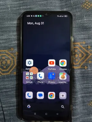 Realme C25s 128 GB Black
