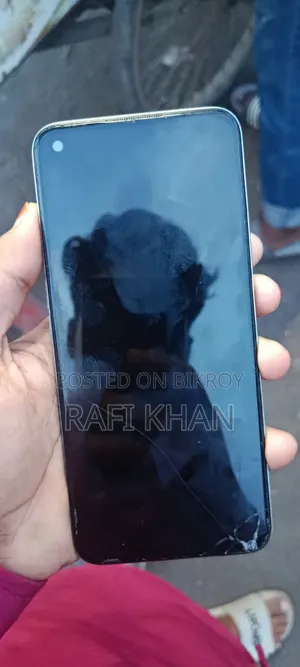 New OnePlus Nord CE 2 Lite 128 GB Gray