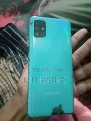 Samsung Galaxy A51 128 GB