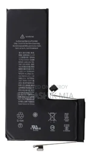 11pro Max Battery