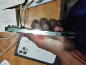 Apple iPhone 13 Pro 128 GB Silver
