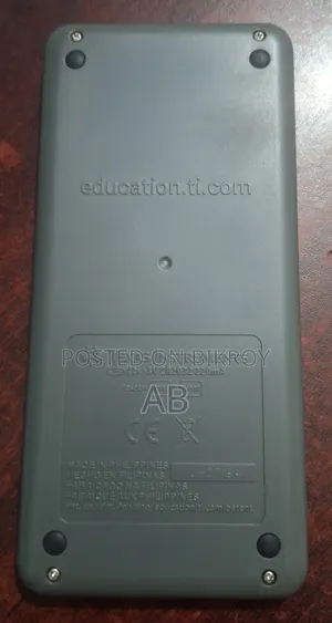 TI 30X Pro Calculator