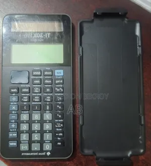 TI 30X Pro Calculator