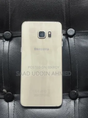 Samsung Galaxy S6 Edge Plus 32 GB Gold