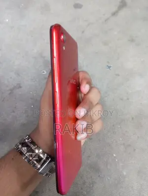 Vivo Y91c 32 GB Red