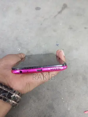 Vivo Y91c 32 GB Red