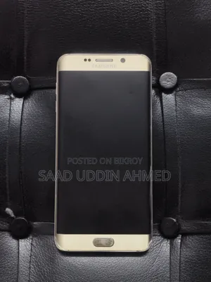 Samsung Galaxy S6 Edge Plus 32 GB Gold