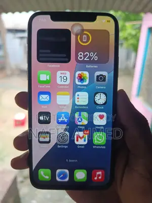 Apple iPhone XS 256 GB Gold