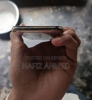 Apple iPhone XS 256 GB Gold