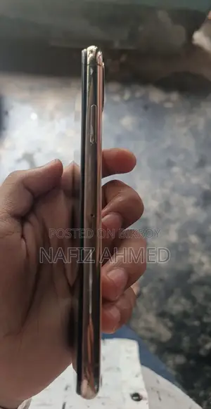 Apple iPhone XS 256 GB Gold