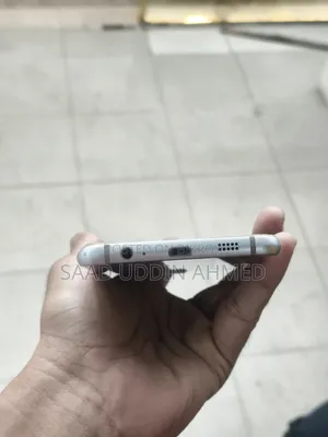 Samsung Galaxy S6 Edge Plus 32 GB Gold