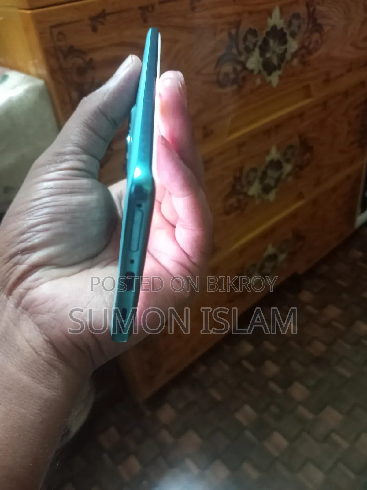Motorola Edge 60 Fusion 128 GB