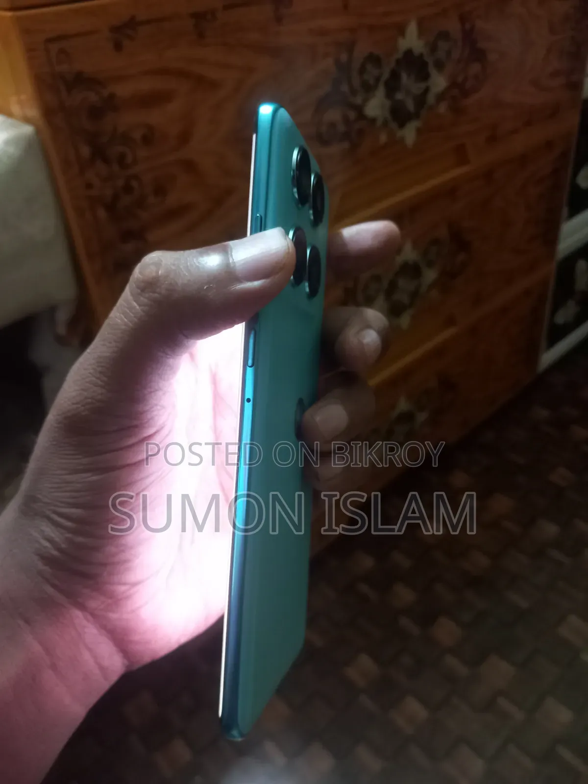 Motorola Edge 60 Fusion 128 GB
