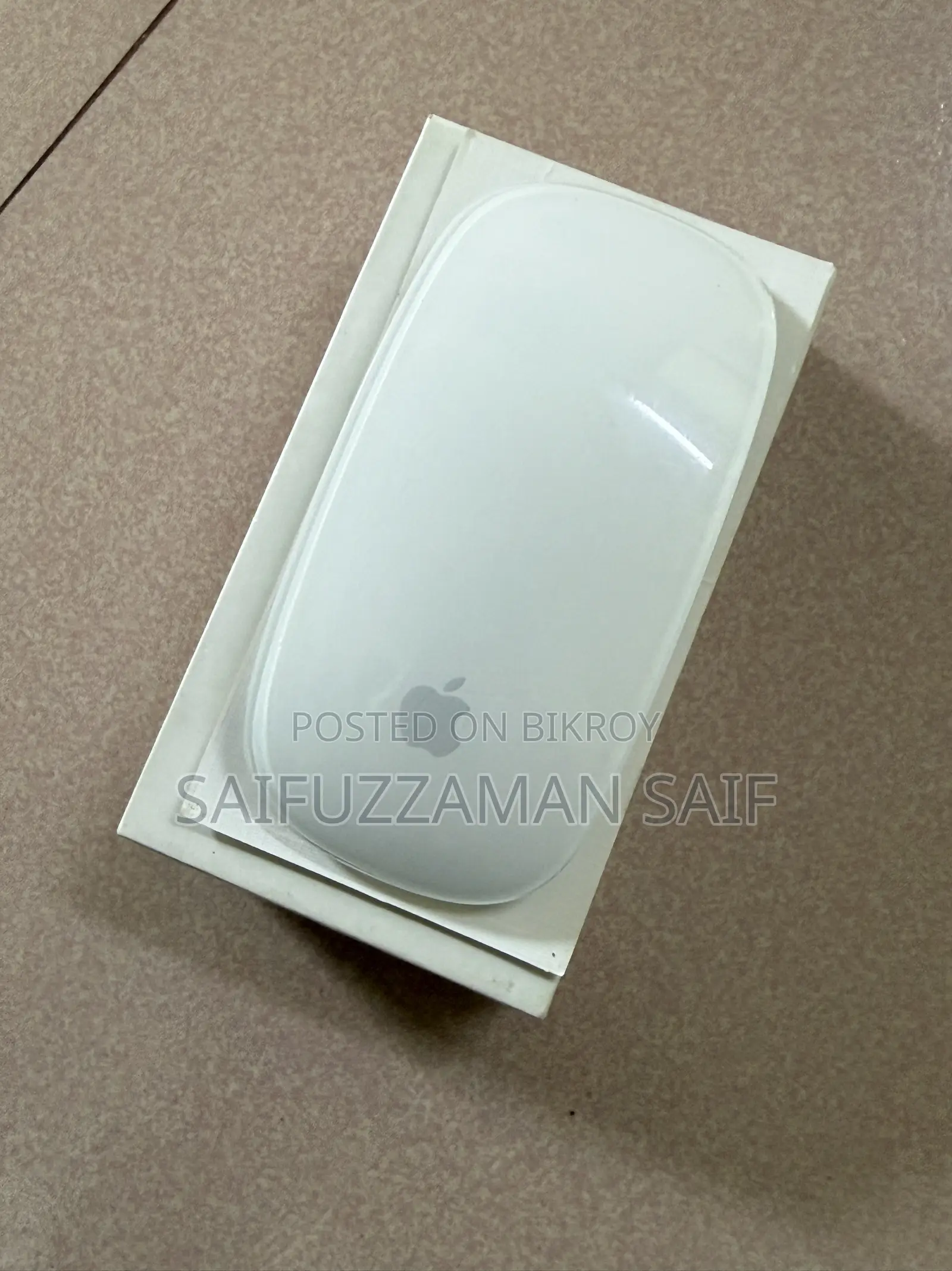 Apple Magic Mouse (Original) | Like New