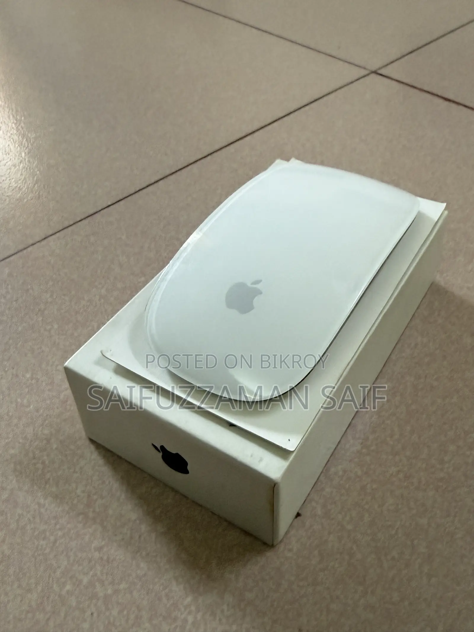 Apple Magic Mouse (Original) | Like New