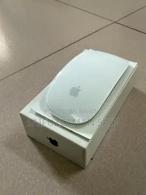 Apple Magic Mouse (Original) | Like New