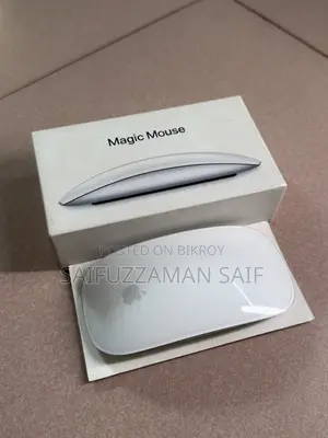 Apple Magic Mouse (Original) | Like New