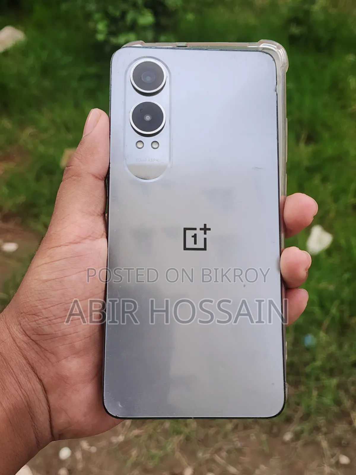 OnePlus Nord CE4 Lite 256 GB Black