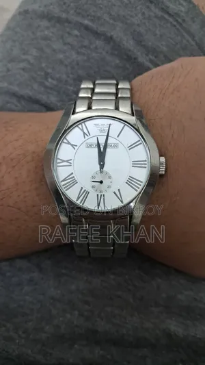 Emporio Armani Men's Watch