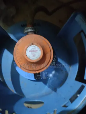 গ্যাসের চুলা প্লাস গ্যাস সিলিন্ডার