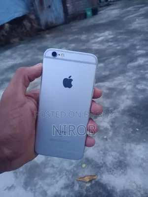 Apple iPhone 6s 64 GB White