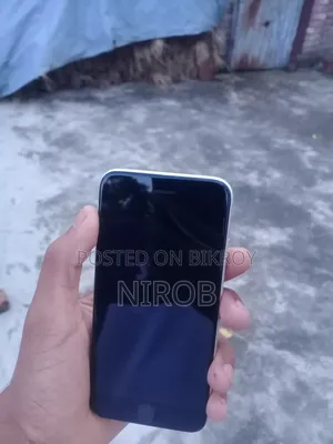 Apple iPhone 6s 64 GB White