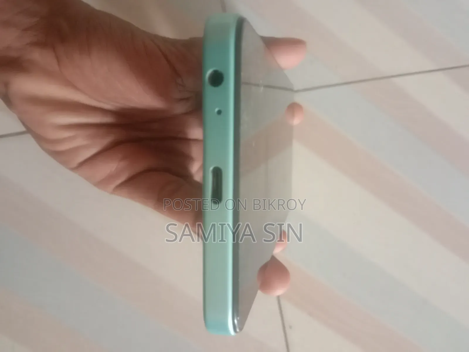 টেকনো স্পার্ক ৪০ ১২৮ জিবি গ্রিন