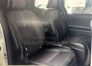 Toyota Noah 2022 Pearl