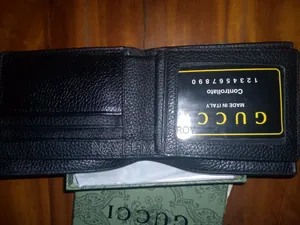 Gucci Wallet