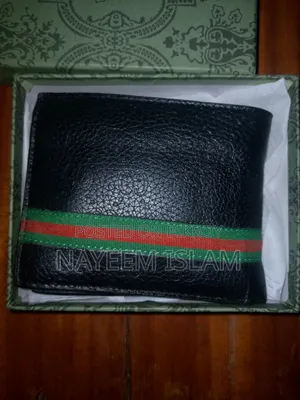 Gucci Wallet