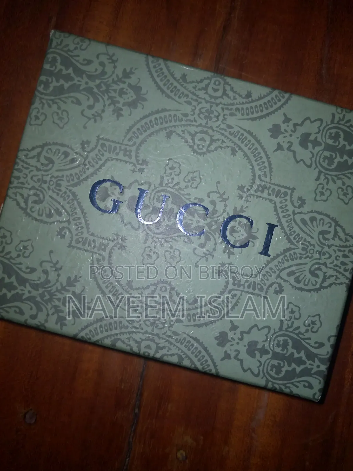 Gucci Wallet
