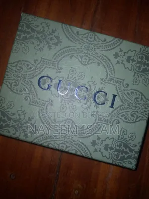 Gucci Wallet