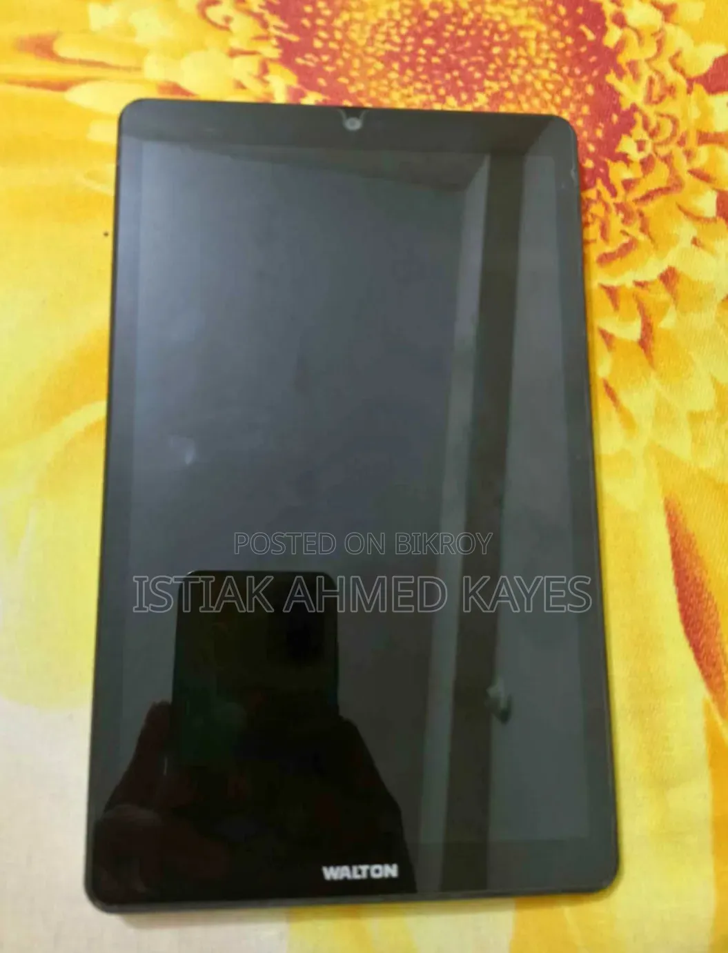 Walton 64 GB Gray