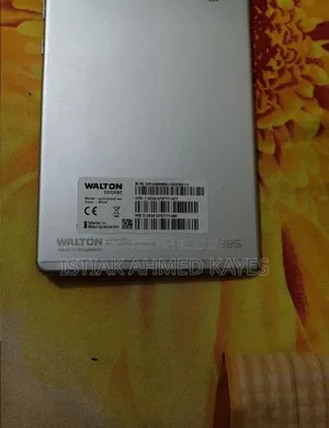 Walton 64 GB Gray